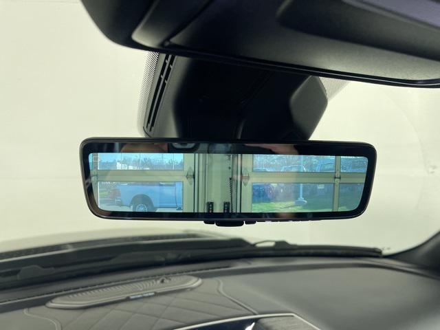 new 2026 Ram 1500 car, priced at $81,862