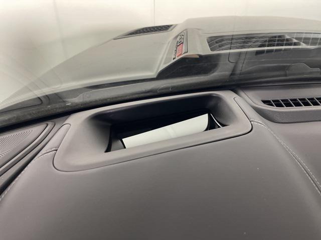 new 2026 Ram 1500 car, priced at $81,862