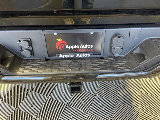 new 2026 Ram 1500 car, priced at $81,862