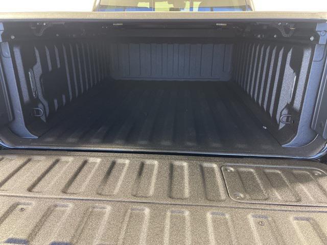 new 2026 Ram 1500 car, priced at $81,862