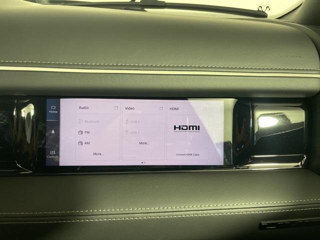 new 2026 Ram 1500 car, priced at $81,862