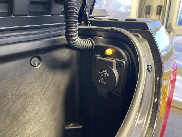 new 2026 Ram 1500 car, priced at $81,862