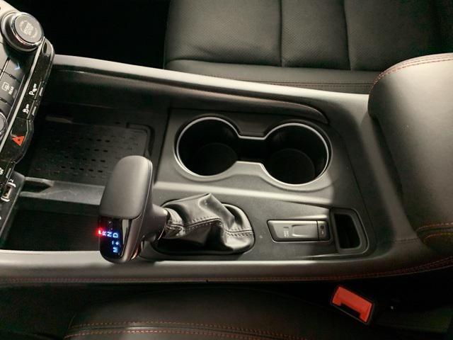 new 2025 Dodge Durango car, priced at $52,995