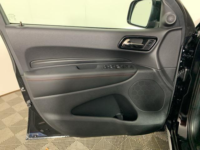 new 2025 Dodge Durango car, priced at $52,995