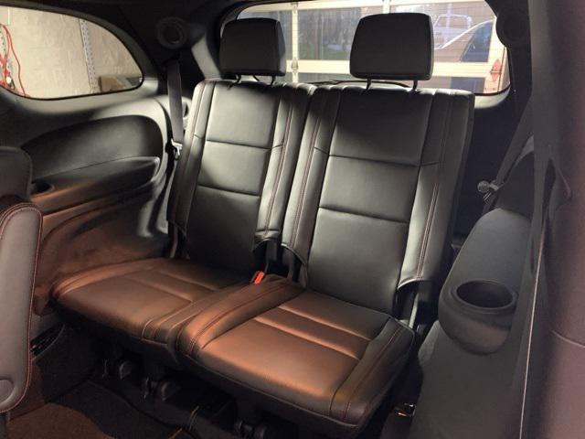 new 2025 Dodge Durango car, priced at $52,995