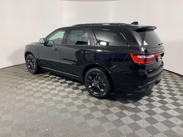 new 2025 Dodge Durango car, priced at $52,995