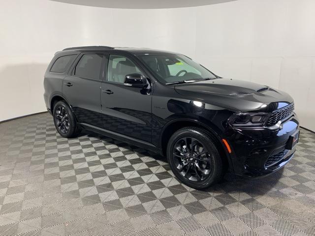 new 2025 Dodge Durango car, priced at $52,995