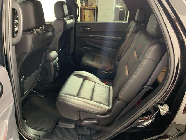 new 2025 Dodge Durango car, priced at $52,995