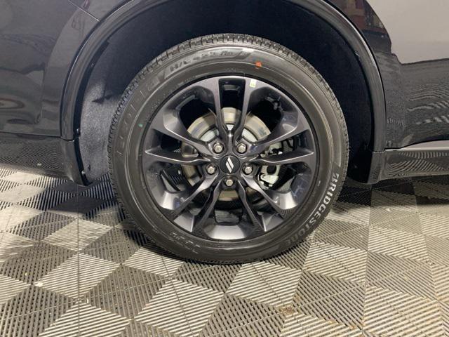 new 2025 Dodge Durango car, priced at $52,995