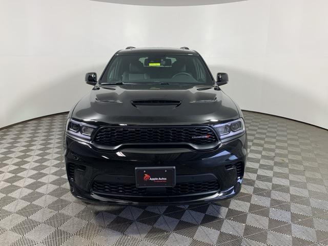 new 2025 Dodge Durango car, priced at $52,995