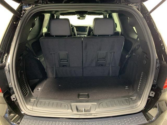 new 2025 Dodge Durango car, priced at $52,995