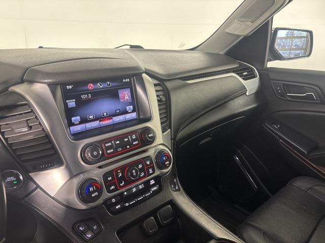 used 2015 GMC Yukon car, priced at $16,222