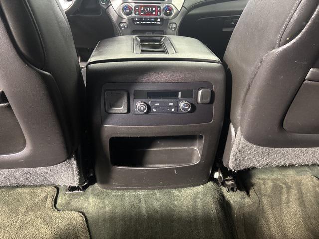 used 2015 GMC Yukon car, priced at $16,222