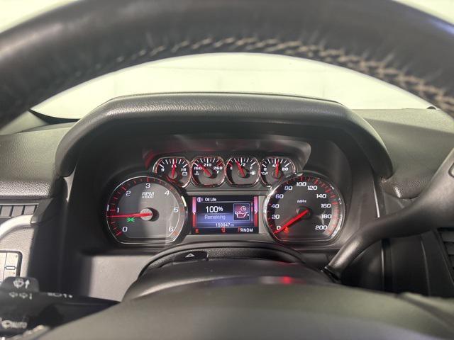 used 2015 GMC Yukon car, priced at $16,222