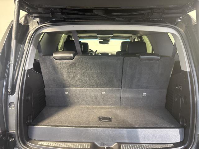 used 2015 GMC Yukon car, priced at $16,222