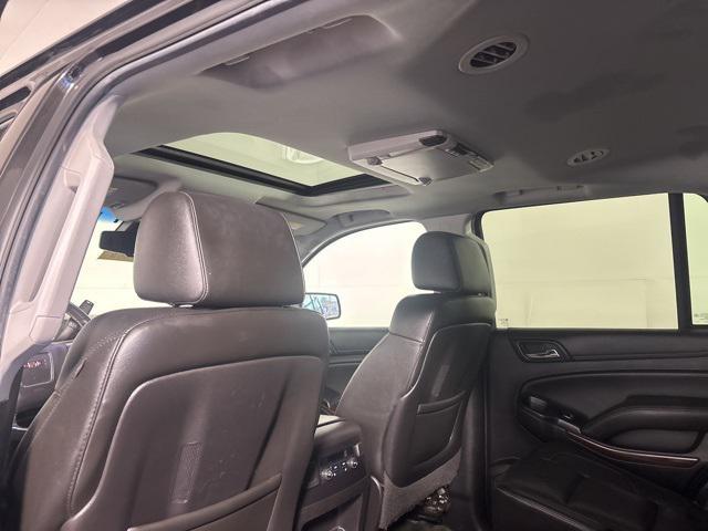 used 2015 GMC Yukon car, priced at $16,222