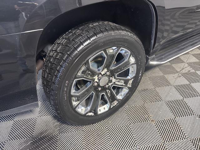 used 2015 GMC Yukon car, priced at $16,222