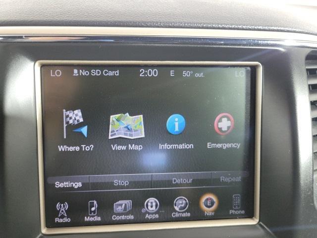 used 2015 Jeep Grand Cherokee car, priced at $13,904