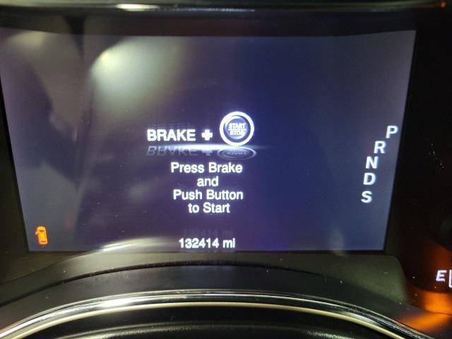 used 2015 Jeep Grand Cherokee car, priced at $13,904