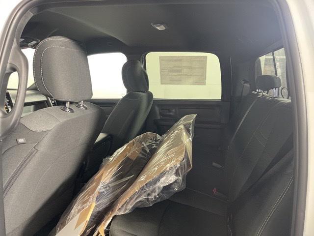 new 2025 Ram 2500 car, priced at $54,807
