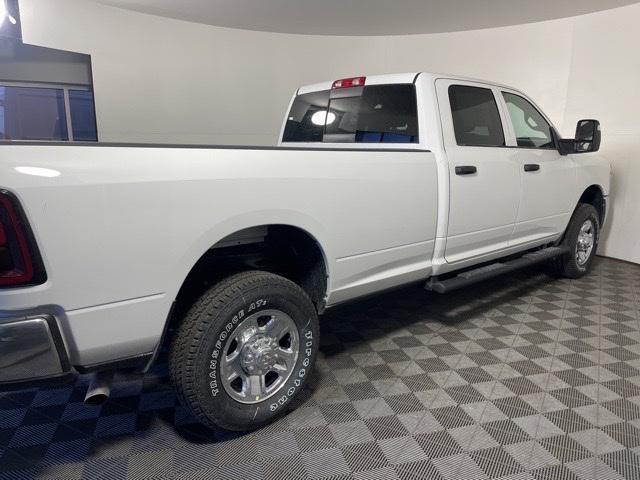 new 2025 Ram 2500 car, priced at $54,807