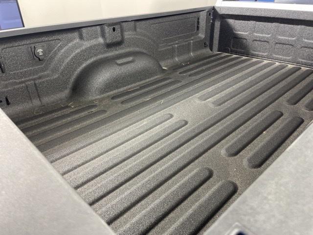 new 2025 Ram 2500 car, priced at $54,807