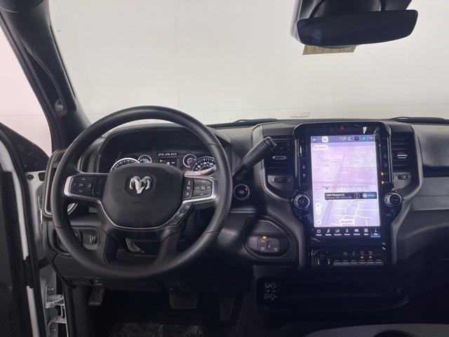 new 2025 Ram 2500 car, priced at $54,807