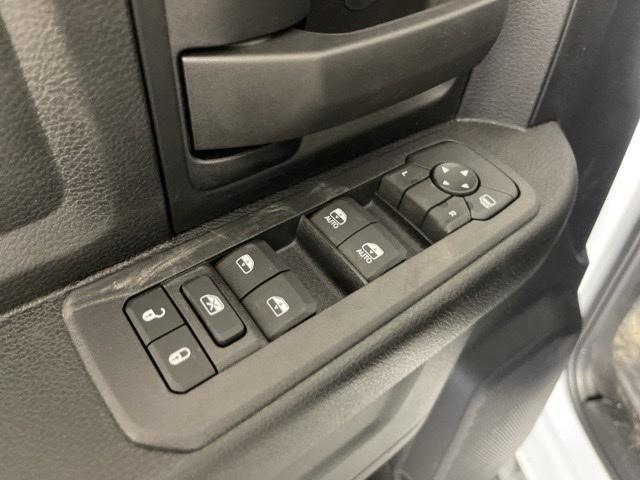 new 2025 Ram 2500 car, priced at $54,807