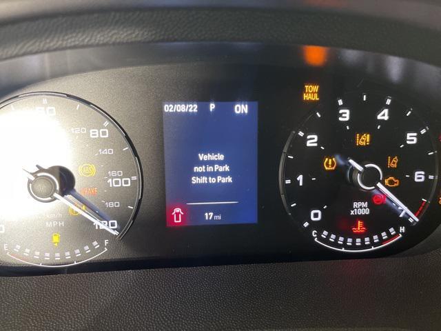 new 2026 Ram ProMaster 2500 car, priced at $50,298