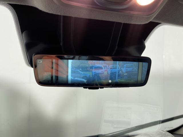 new 2026 Ram ProMaster 2500 car, priced at $50,298