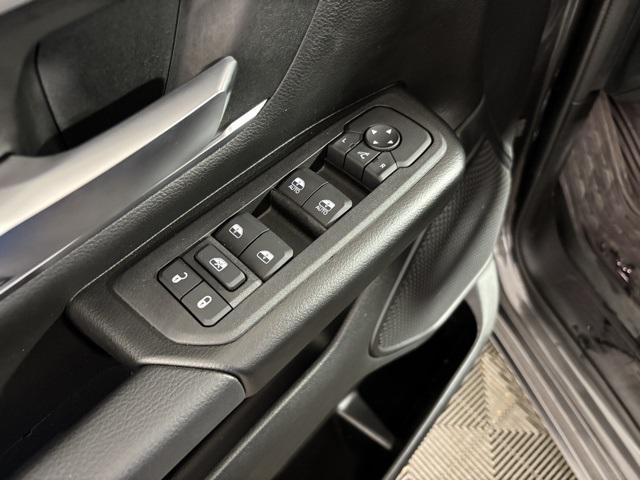 new 2025 Ram 1500 car, priced at $45,473