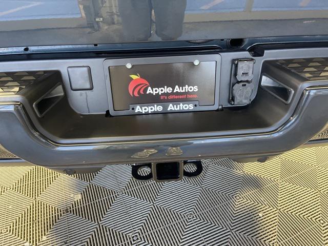 new 2026 Ram 2500 car, priced at $57,270