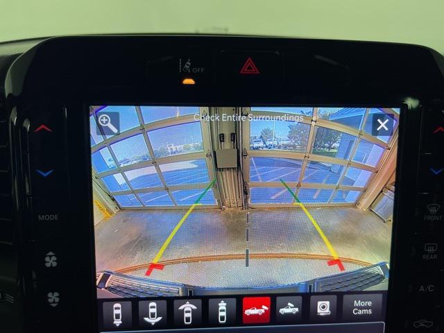 new 2026 Ram 2500 car, priced at $57,270