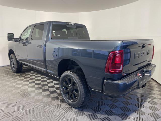 new 2026 Ram 2500 car, priced at $57,270