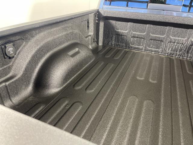 new 2026 Ram 2500 car, priced at $57,270