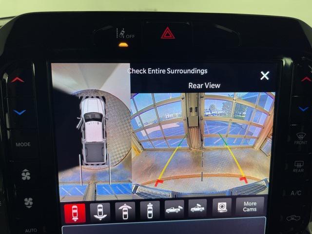 new 2026 Ram 2500 car, priced at $57,270