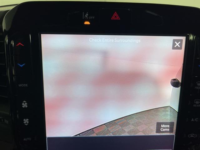 new 2026 Ram 2500 car, priced at $57,270