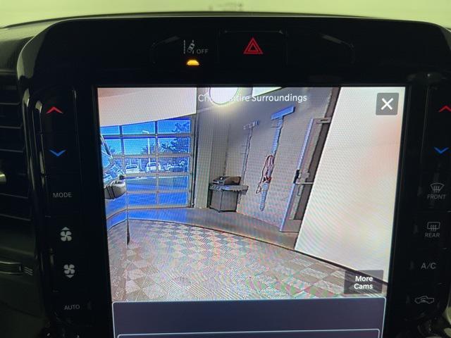 new 2026 Ram 2500 car, priced at $57,270