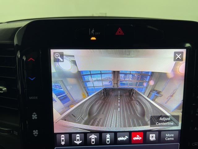 new 2026 Ram 2500 car, priced at $57,270