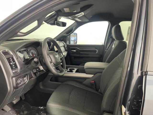 new 2026 Ram 2500 car, priced at $57,270