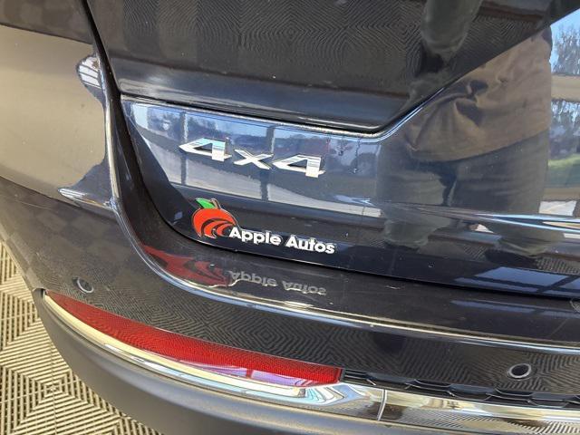 used 2023 Jeep Grand Cherokee car, priced at $34,753