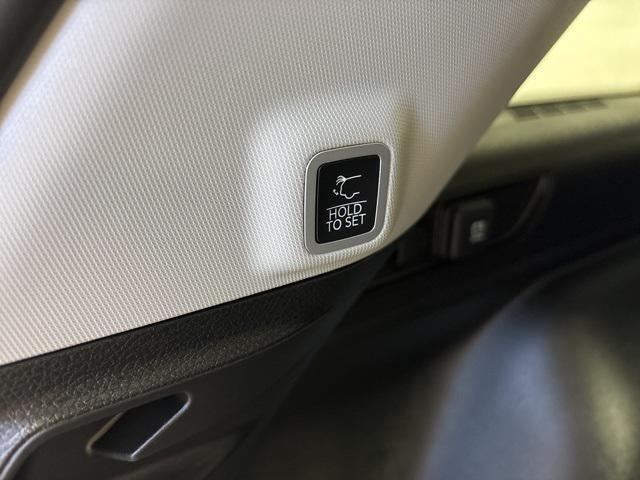 used 2023 Jeep Grand Cherokee car, priced at $34,753