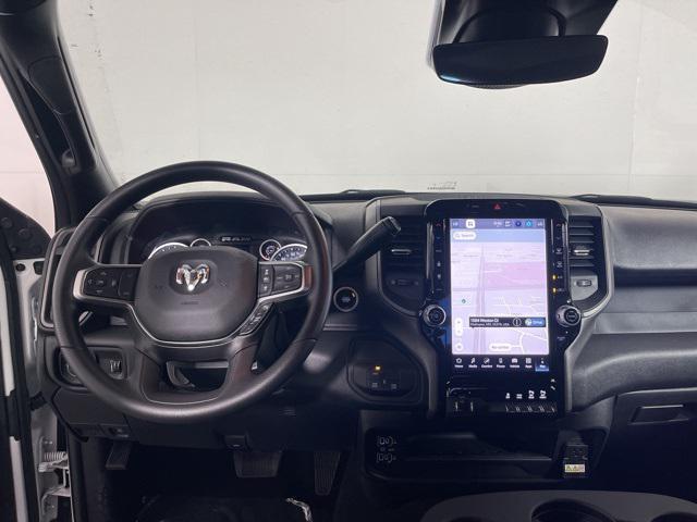 new 2025 Ram 3500 car, priced at $52,758