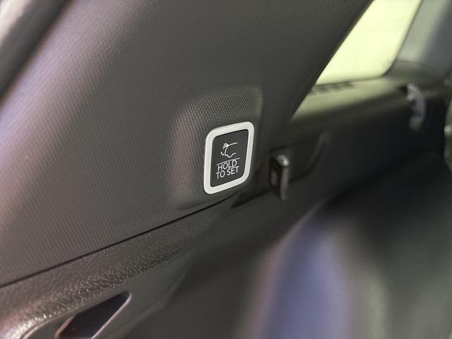 new 2025 Jeep Grand Cherokee car, priced at $39,492