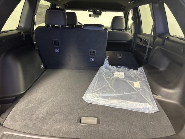 new 2025 Jeep Grand Cherokee car, priced at $39,492