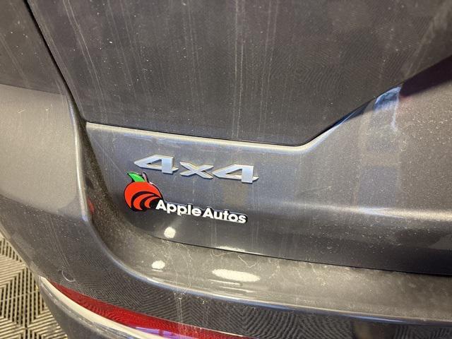 new 2025 Jeep Grand Cherokee car, priced at $39,492