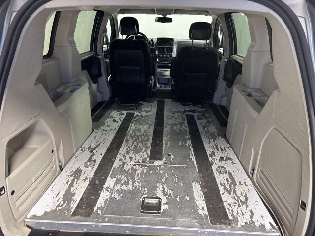 used 2014 Ram Cargo car, priced at $9,994