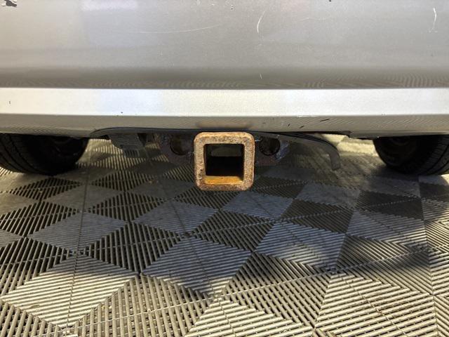 used 2014 Ram Cargo car, priced at $9,994
