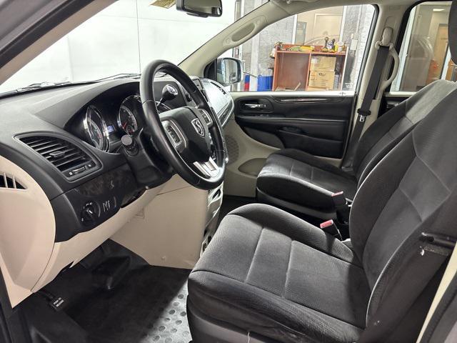 used 2014 Ram Cargo car, priced at $9,994