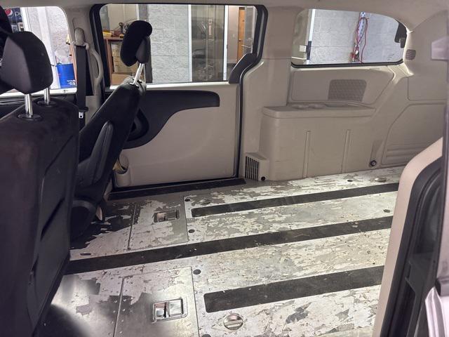 used 2014 Ram Cargo car, priced at $9,994